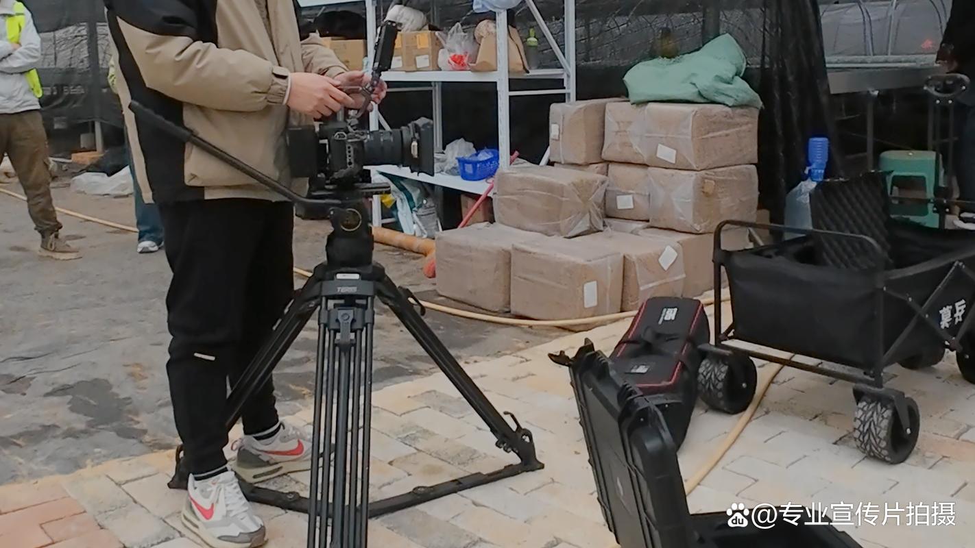 蓉城光影 成都商業廣告拍攝與廣告片制作的全流程指南