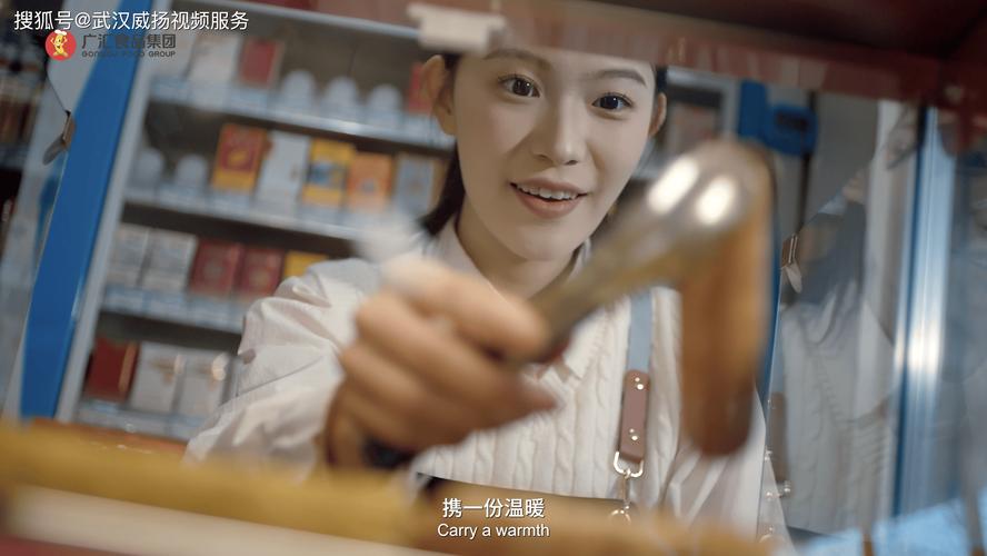 走進車間，看見實力 鄭州制造業工廠宣傳片拍攝全指南
